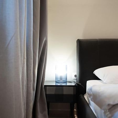 Appartement Kalipso Λαδαδικα à Thessalonique Extérieur photo