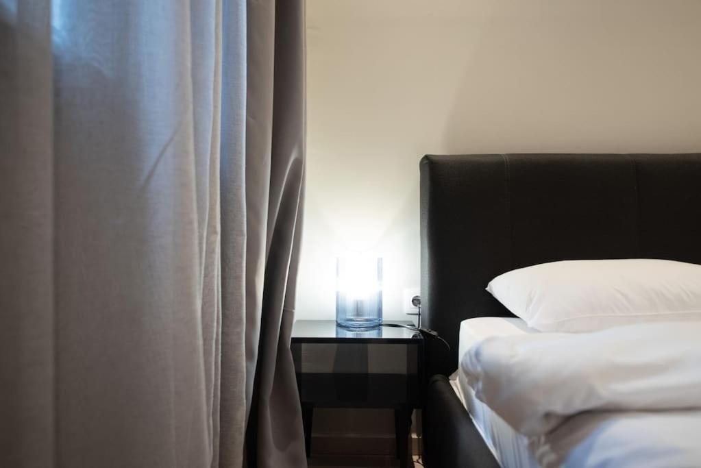 Appartement Kalipso Λαδαδικα à Thessalonique Extérieur photo